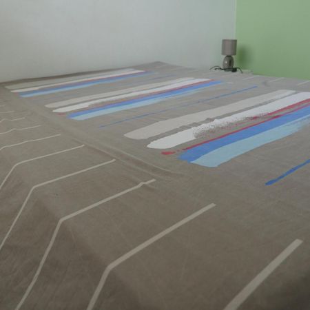 Les Gites De L'Union Les Abymes Quarto foto