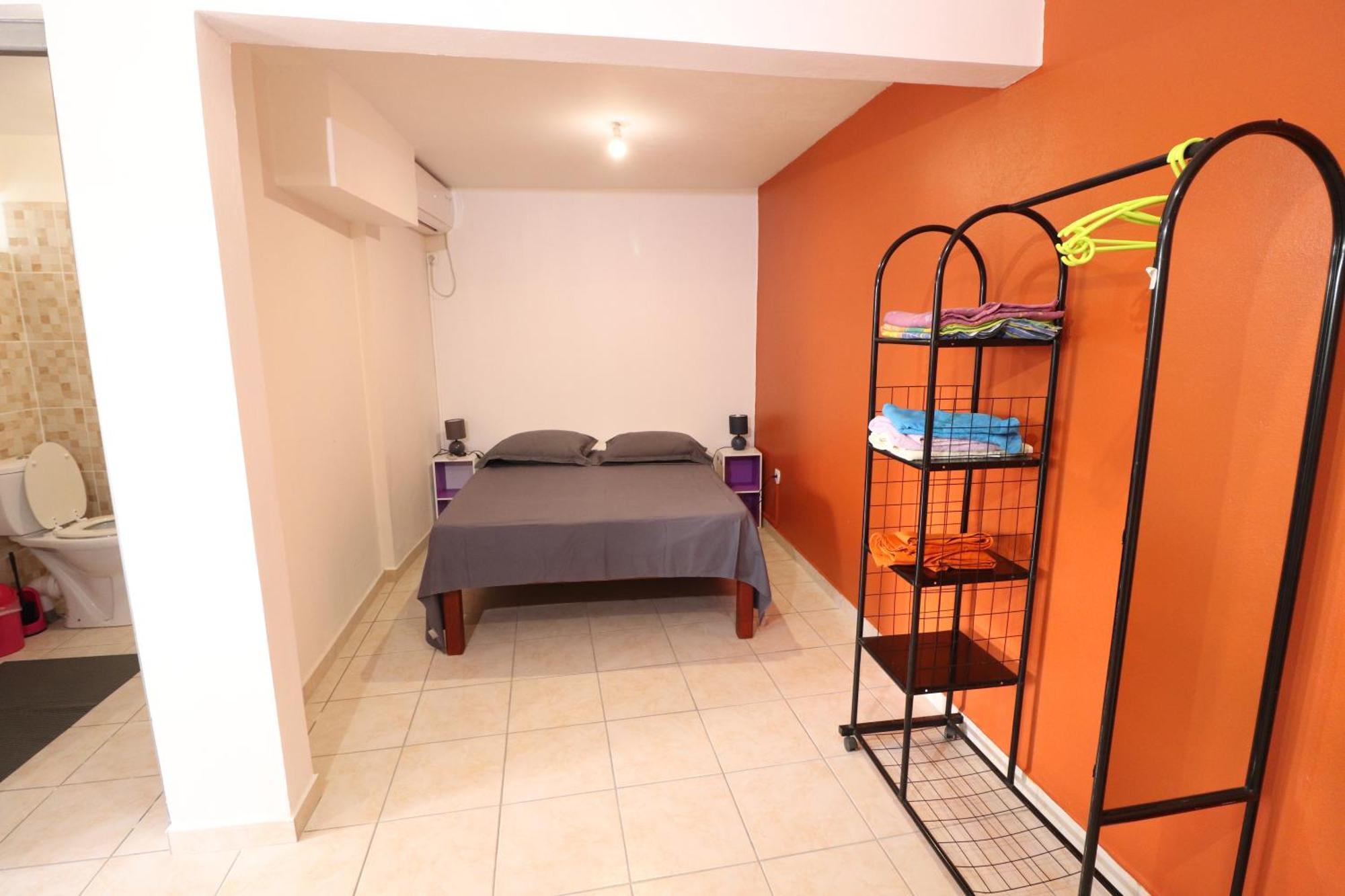 Les Gites De L'Union Les Abymes Quarto foto