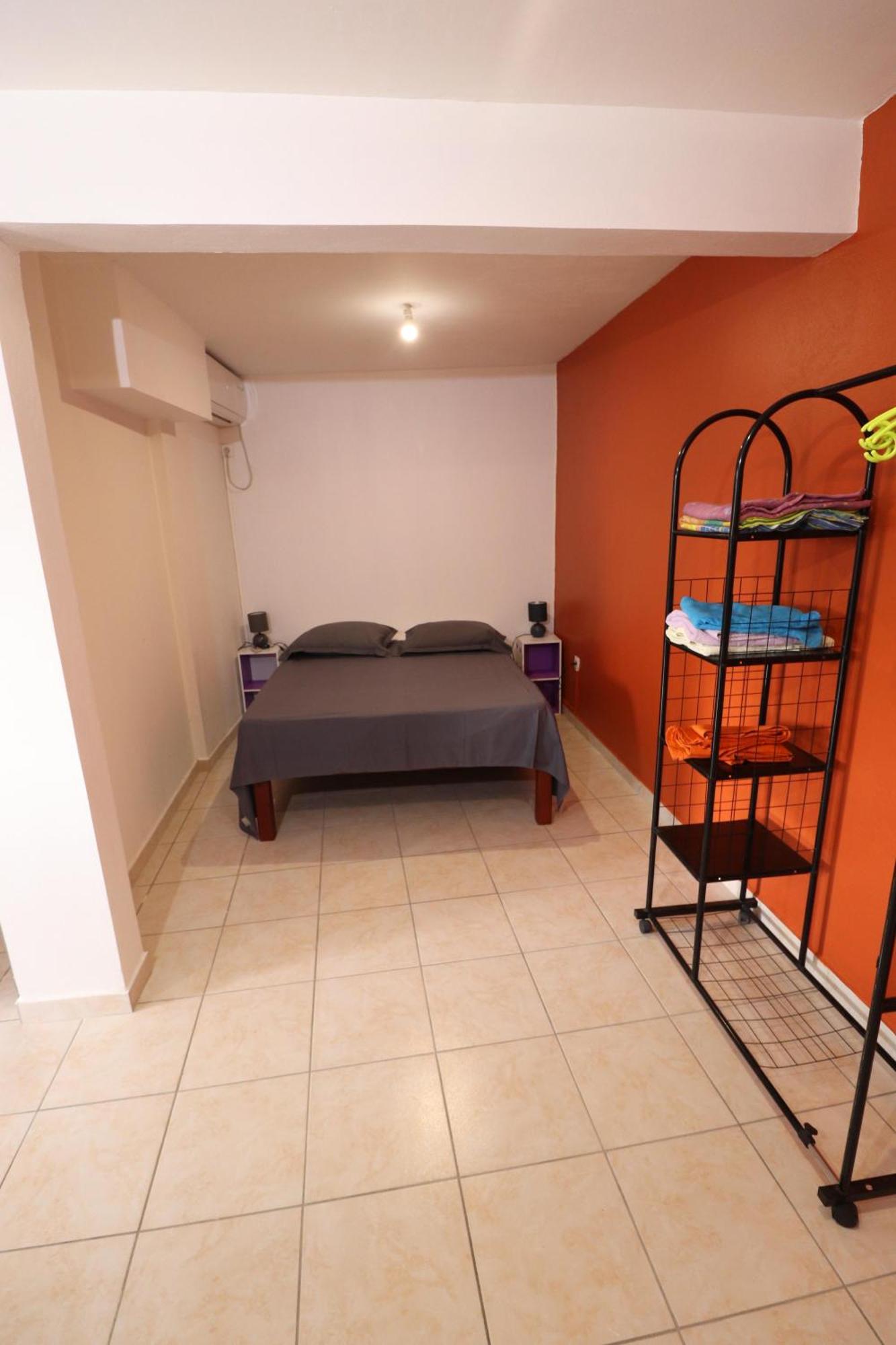 Les Gites De L'Union Les Abymes Quarto foto
