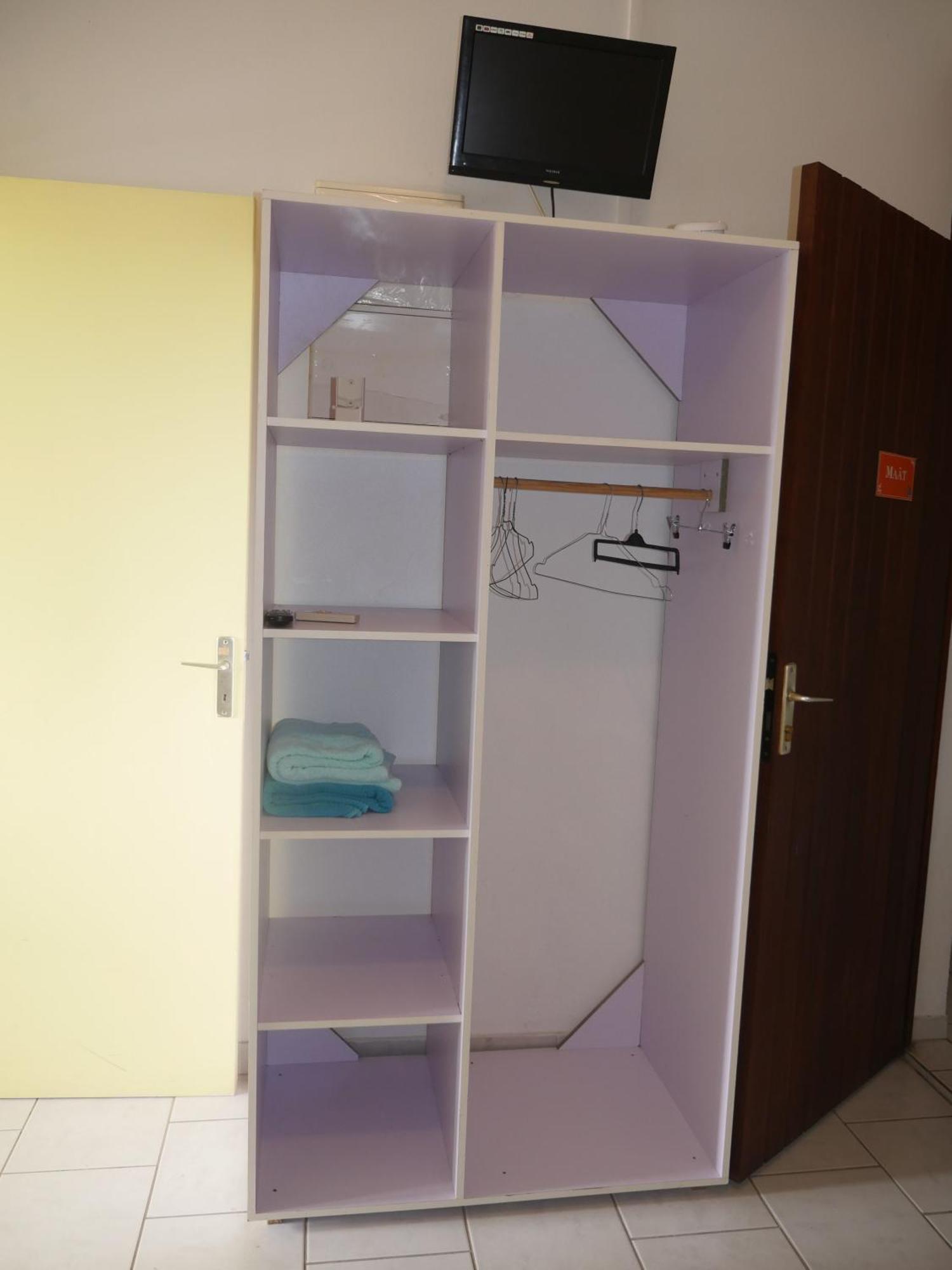 Les Gites De L'Union Les Abymes Quarto foto