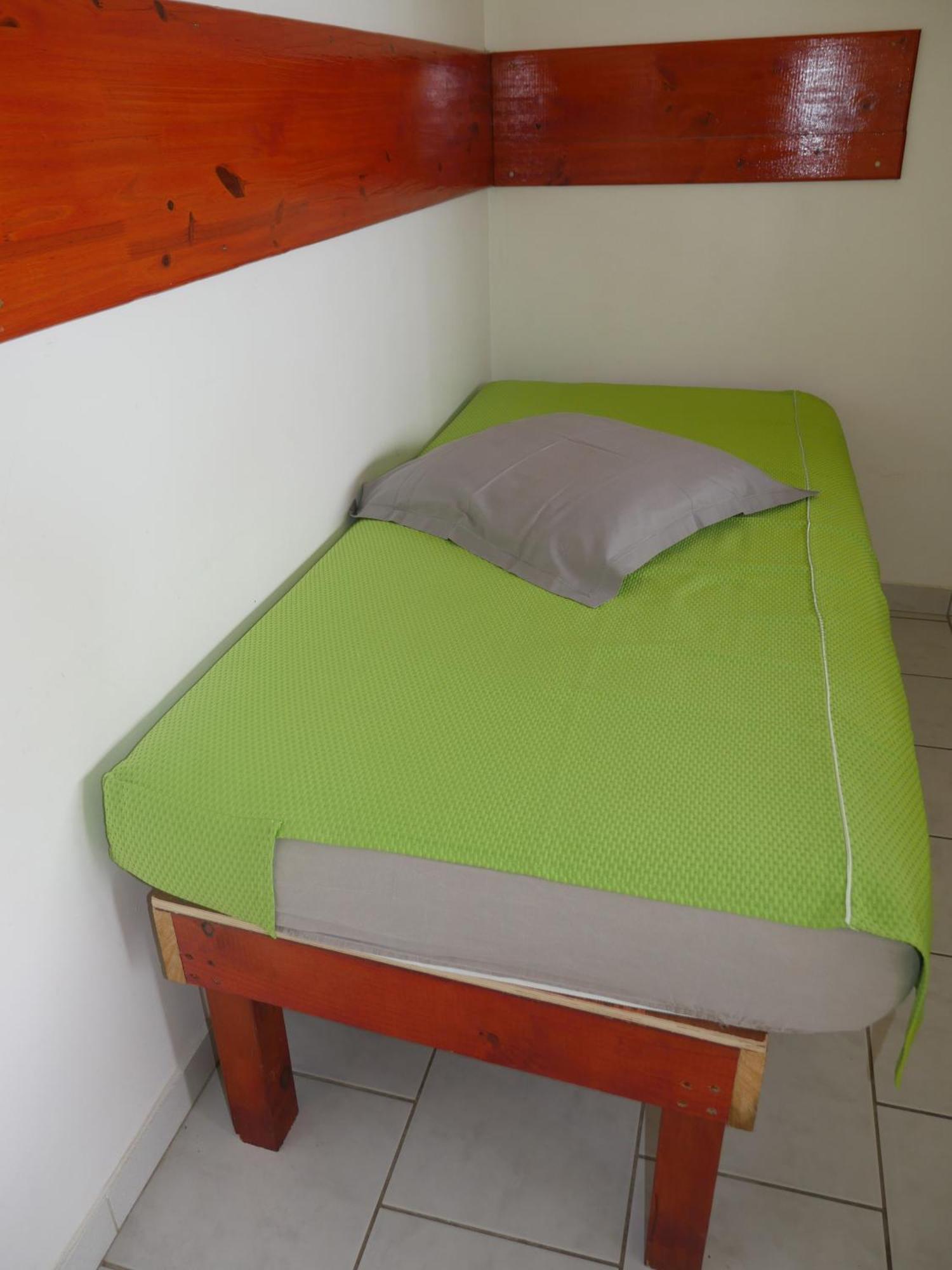 Les Gites De L'Union Les Abymes Quarto foto